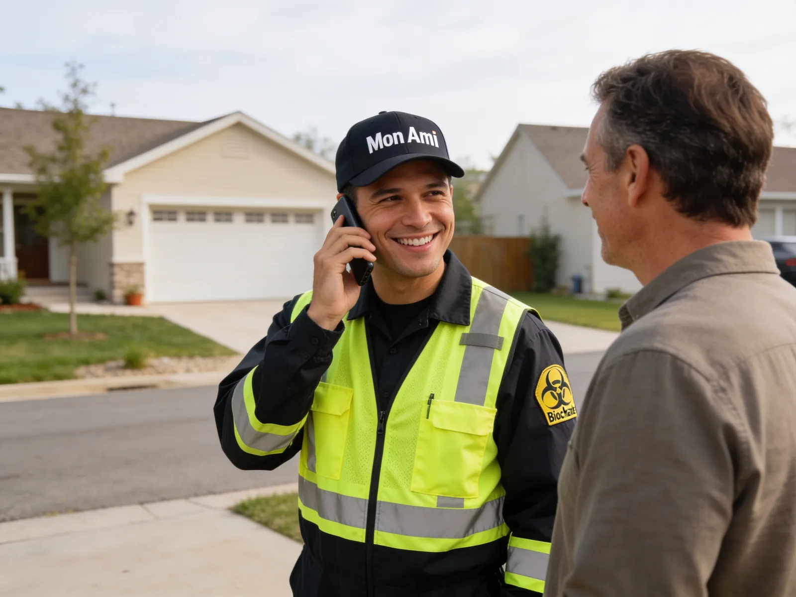 Sewage Cleanup West Milford, NJ FAQs
